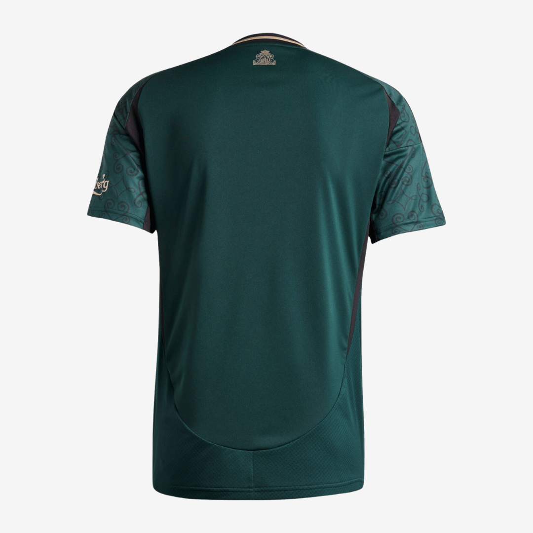 Camisa adidas FC Copenhage 2025/26 III — imagem 2