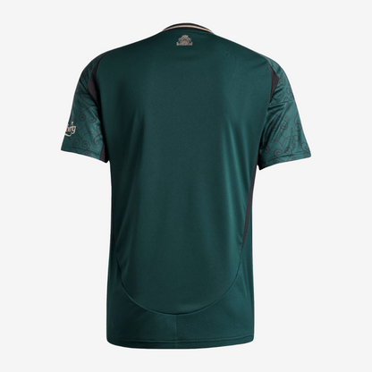 Camisa adidas FC Copenhage 2025/26 III — imagem 2