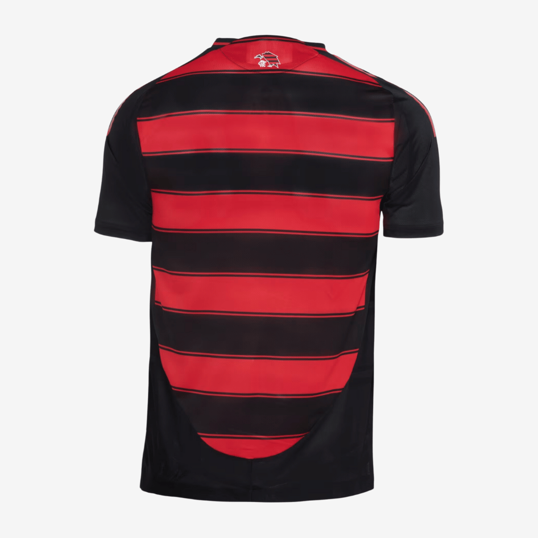 Camisa Adidas Flamengo 2025/26 I Authentic — imagem 3