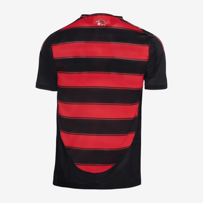 Camisa Adidas Flamengo 2025/26 I Authentic — imagem 3