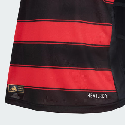 Camisa Adidas Flamengo 2025/26 I Authentic — imagem 4