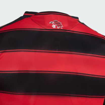 Camisa Adidas Flamengo 2025/26 I Authentic — imagem 6