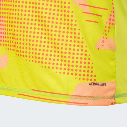 Camisa Adidas Flamengo 2025/26 I Goleiro — imagem 5