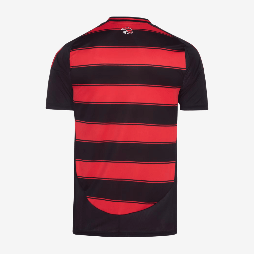 Camisa Adidas Flamengo 2025/26 I — imagem 3