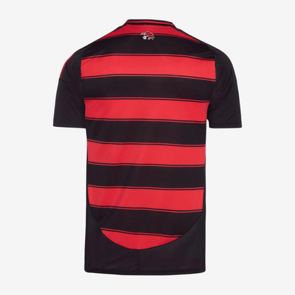 Camisa Adidas Flamengo 2025/26 I — imagem 3