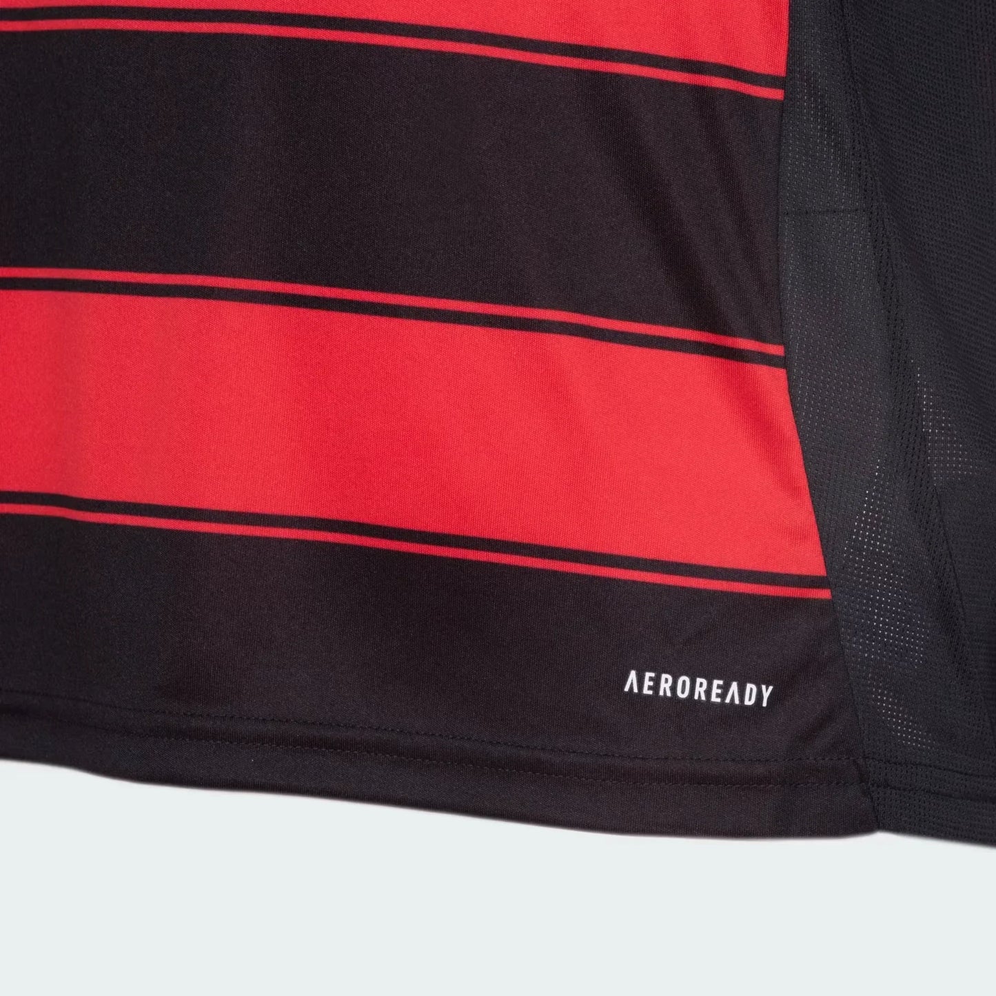 Camisa Adidas Flamengo 2025/26 I — imagem 6