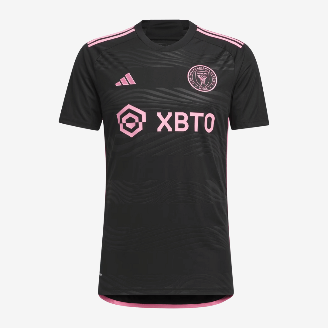 Camisa adidas Inter Miami 2024/25 II