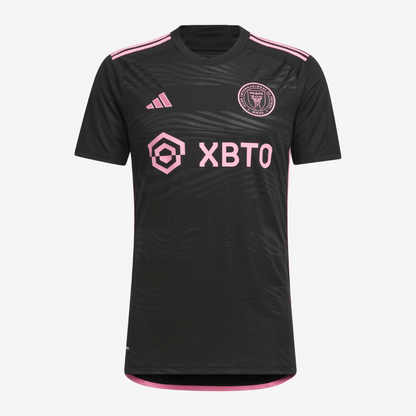 Camisa adidas Inter Miami 2024/25 II