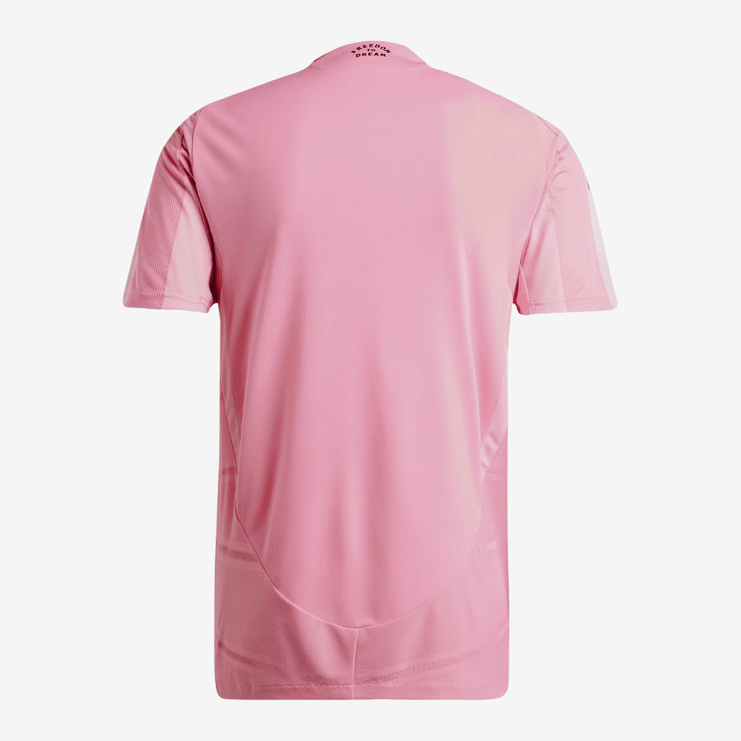 Camisa adidas Inter Miami 2025/26 I Jogador — imagem 2