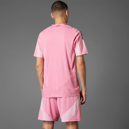 Camisa adidas Inter Miami 2025/26 I Jogador — imagem 4