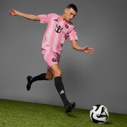 Camisa adidas Inter Miami 2025/26 I Jogador — imagem 5