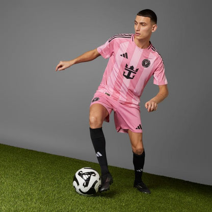 Camisa adidas Inter Miami 2025/26 I Jogador — imagem 9