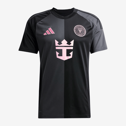 Camisa adidas Inter Miami 2025/26 I