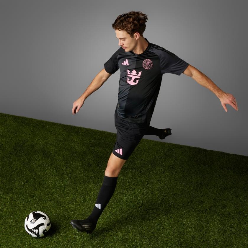Camisa adidas Inter Miami 2025/26 II Jogador — imagem 10