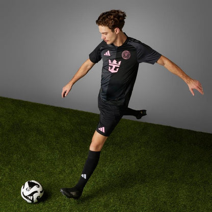 Camisa adidas Inter Miami 2025/26 II Jogador — imagem 10