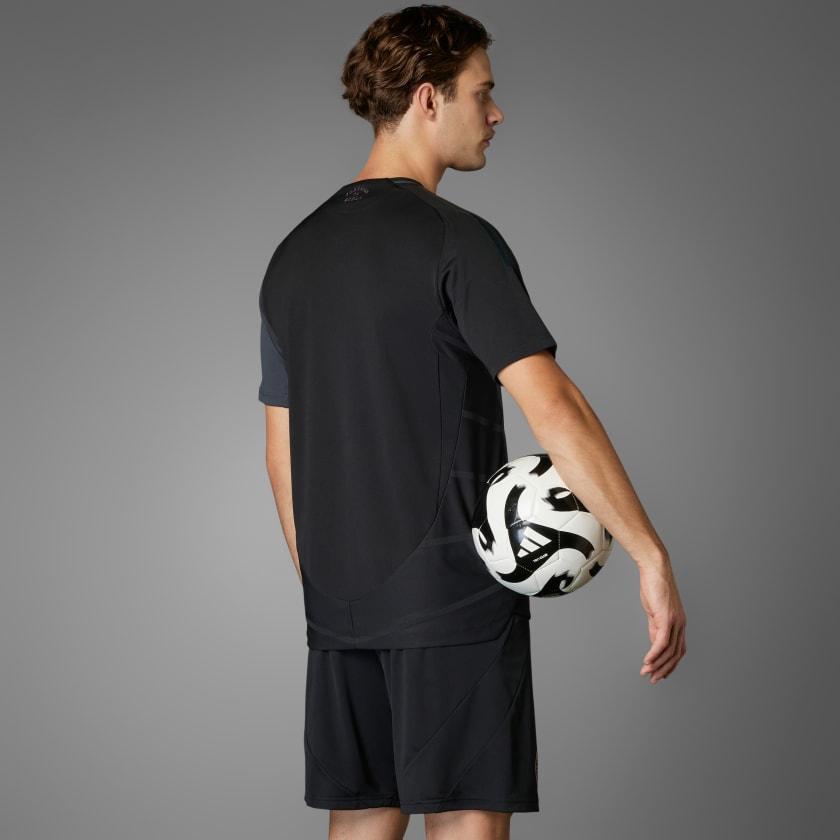 Camisa adidas Inter Miami 2025/26 II Jogador — imagem 4