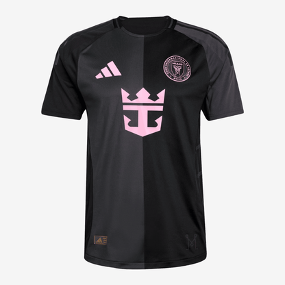 Camisa adidas Inter Miami 2025/26 II Jogador