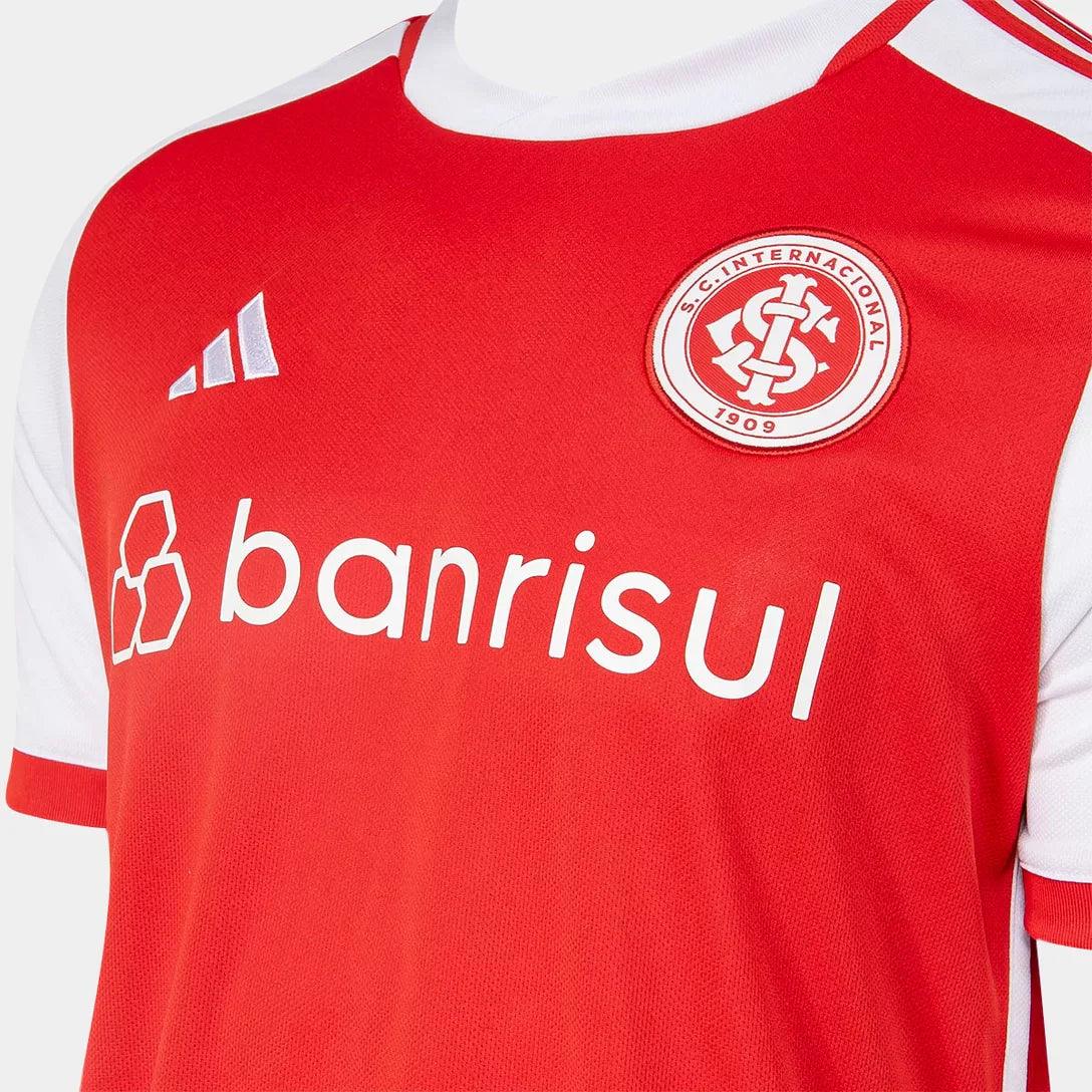 Camisa adidas Internacional 2024/25 I — imagem 4
