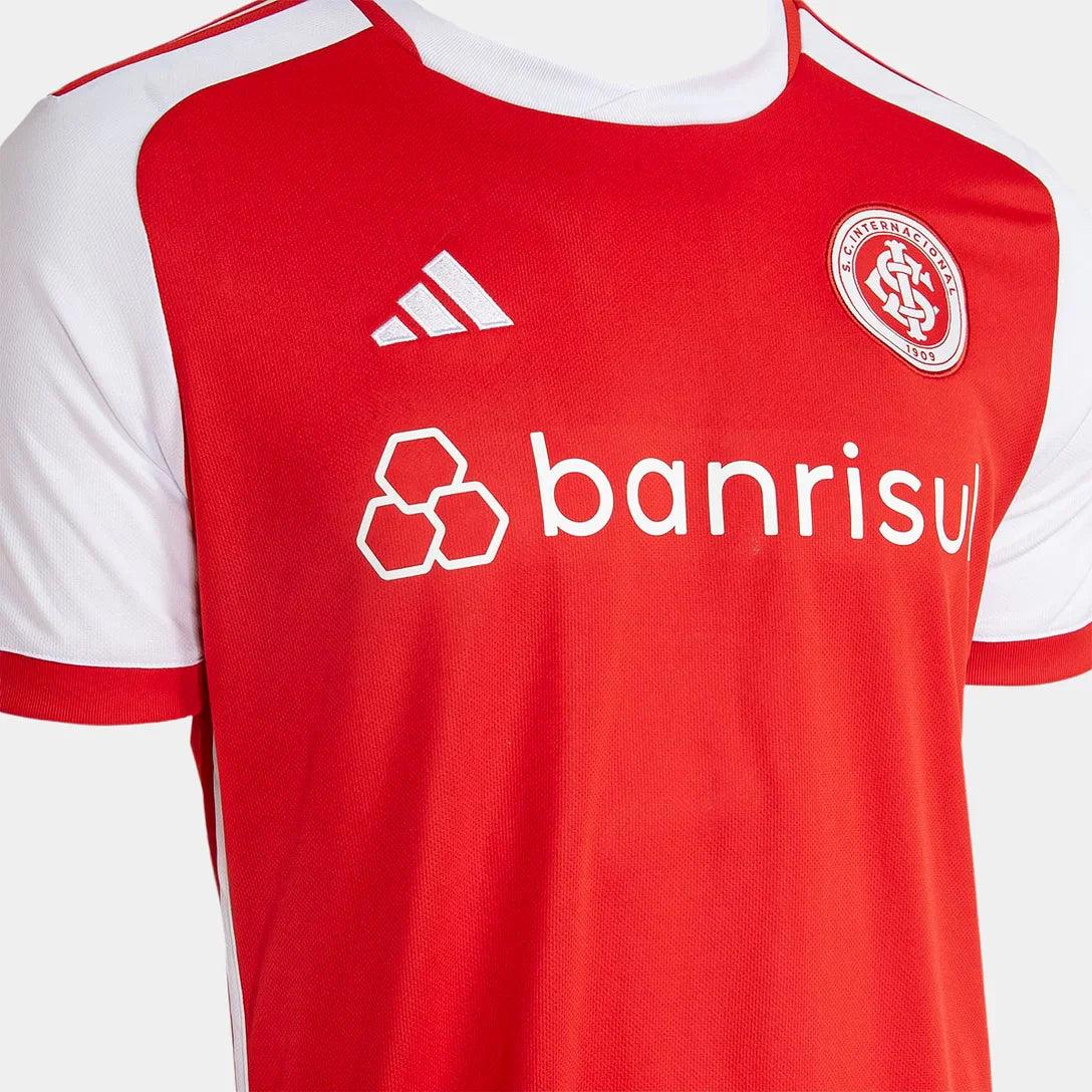 Camisa adidas Internacional 2024/25 I — imagem 5