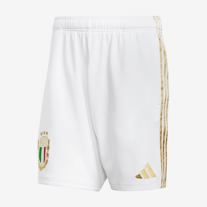 Camisa adidas Itália 125th Anniversary — imagem 2
