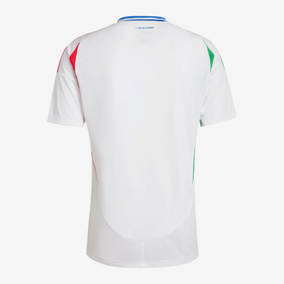 Camisa adidas Itália 2024 II — imagem 2