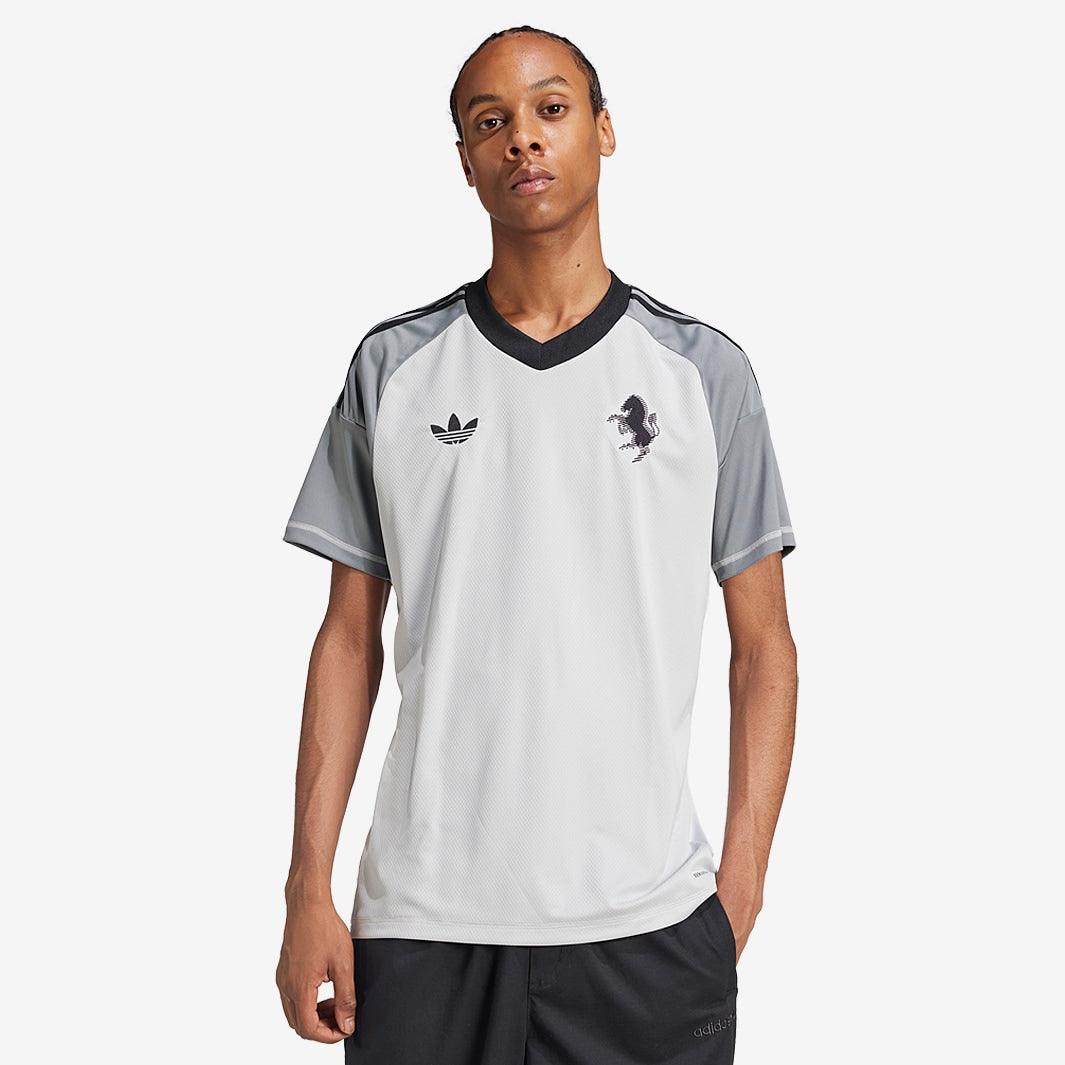 Camisa adidas Juventus FC 2024/25 Goleiro — imagem 3
