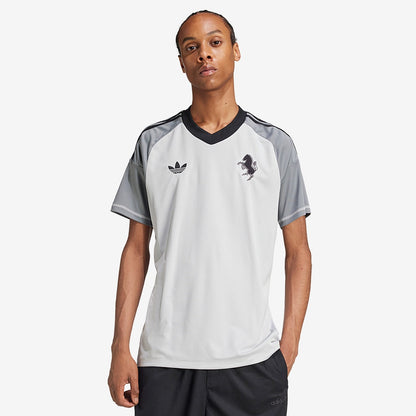 Camisa adidas Juventus FC 2024/25 Goleiro — imagem 3