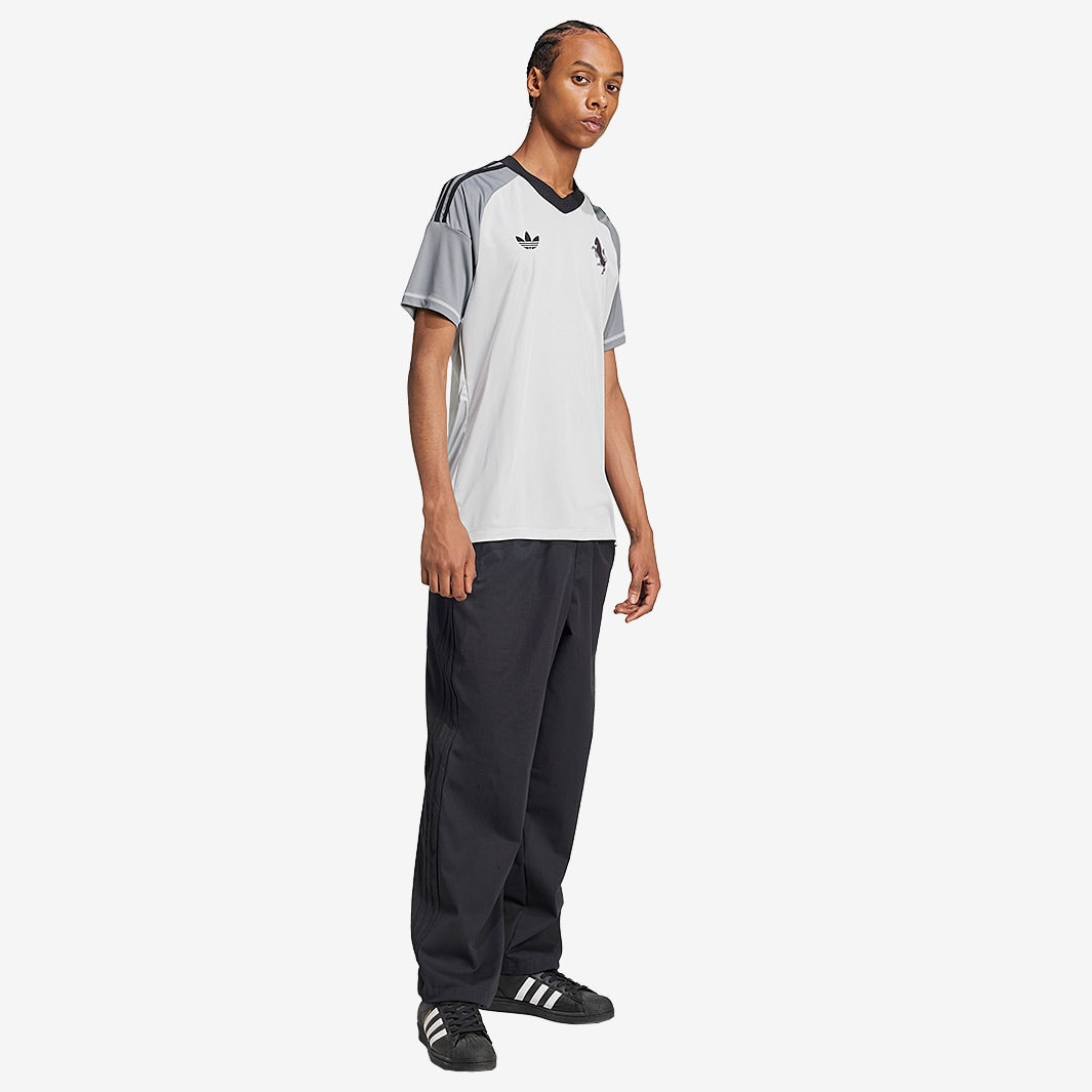 Camisa adidas Juventus FC 2024/25 Goleiro — imagem 4