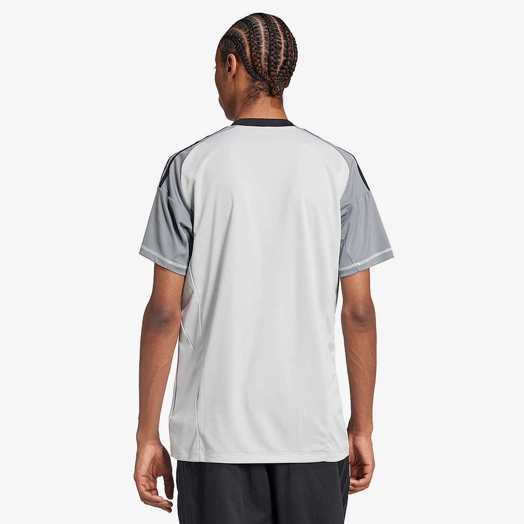 Camisa adidas Juventus FC 2024/25 Goleiro — imagem 5
