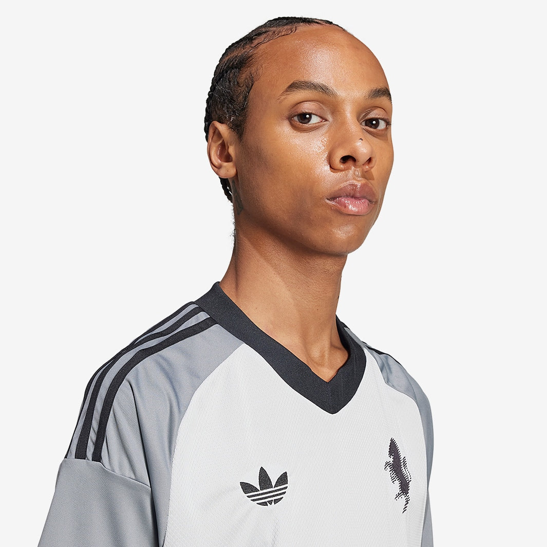 Camisa adidas Juventus FC 2024/25 Goleiro — imagem 6