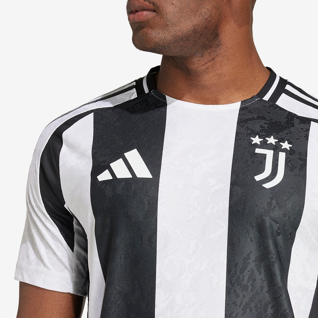 Camisa adidas Juventus FC 2024/25 I Jogador — imagem 2