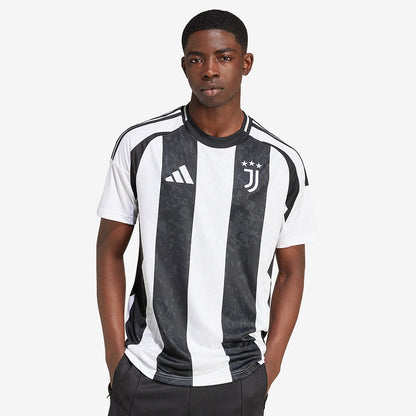 Camisa adidas Juventus FC 2024/25 I — imagem 3