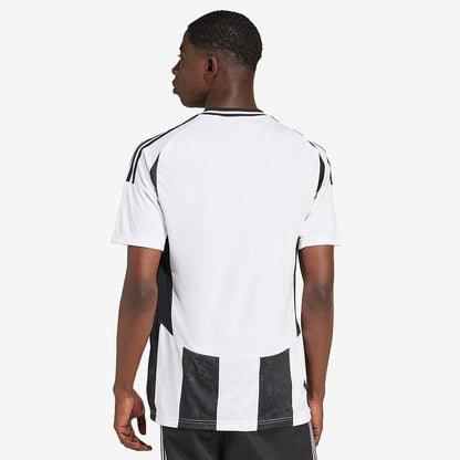 Camisa adidas Juventus FC 2024/25 I — imagem 5