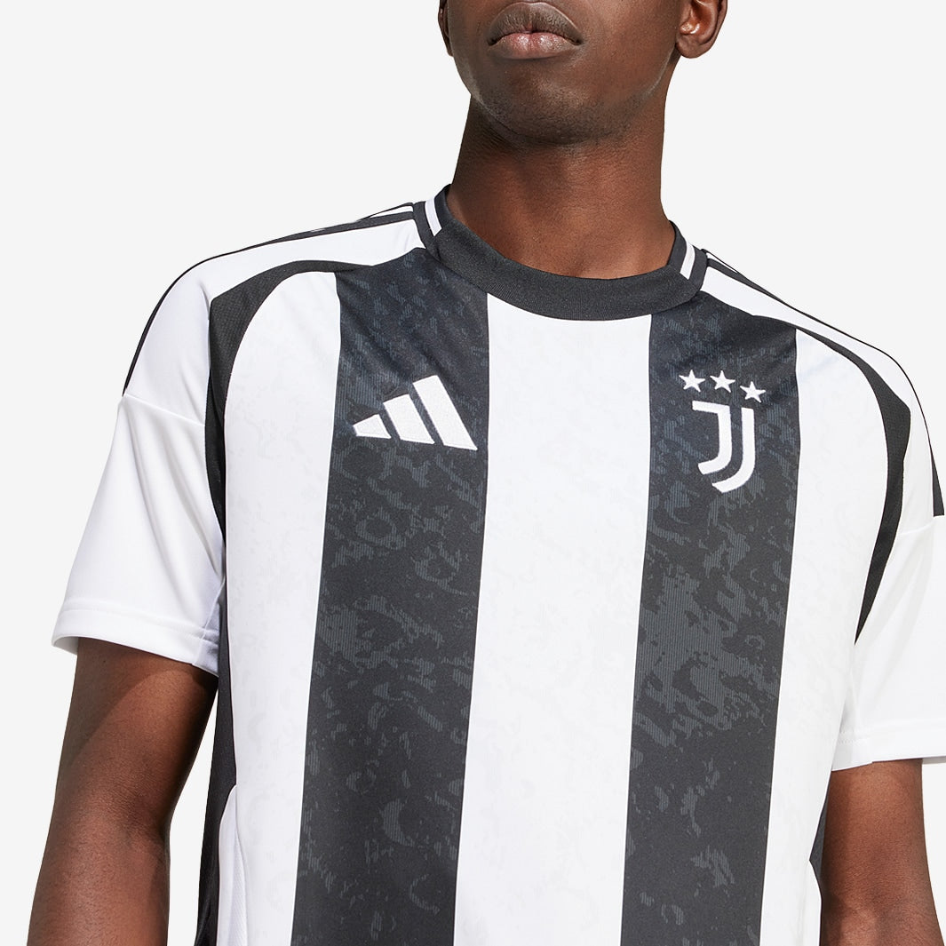 Camisa adidas Juventus FC 2024/25 I — imagem 6
