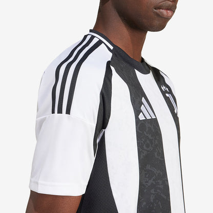 Camisa adidas Juventus FC 2024/25 I — imagem 7