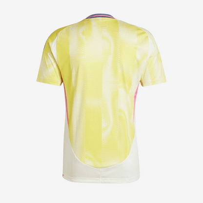 Camisa adidas Juventus FC 2024/25 II — imagem 2