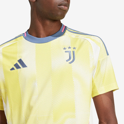 Camisa adidas Juventus FC 2024/25 II — imagem 6