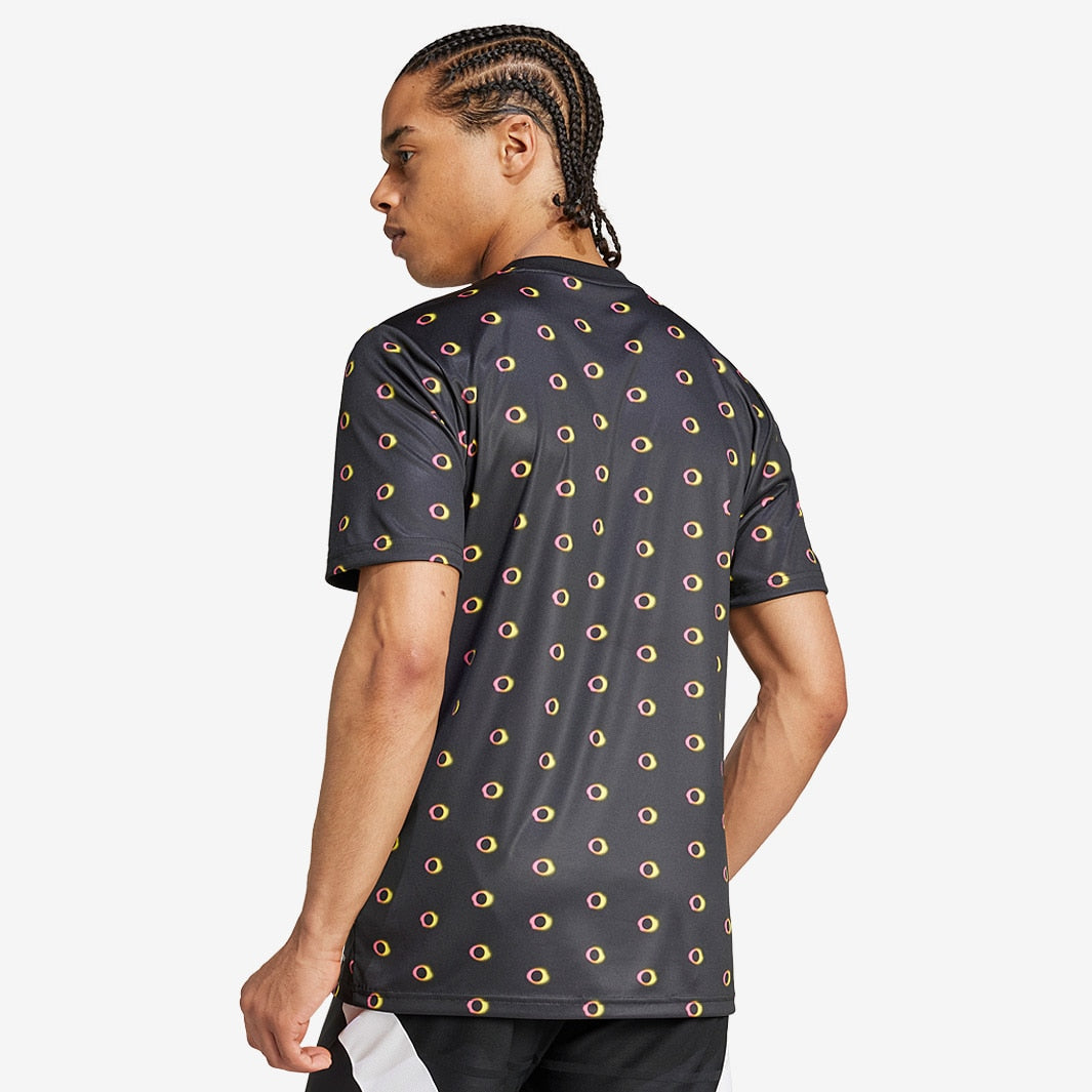 Camisa adidas Juventus FC 2024/25 Pré-Jogo — imagem 3