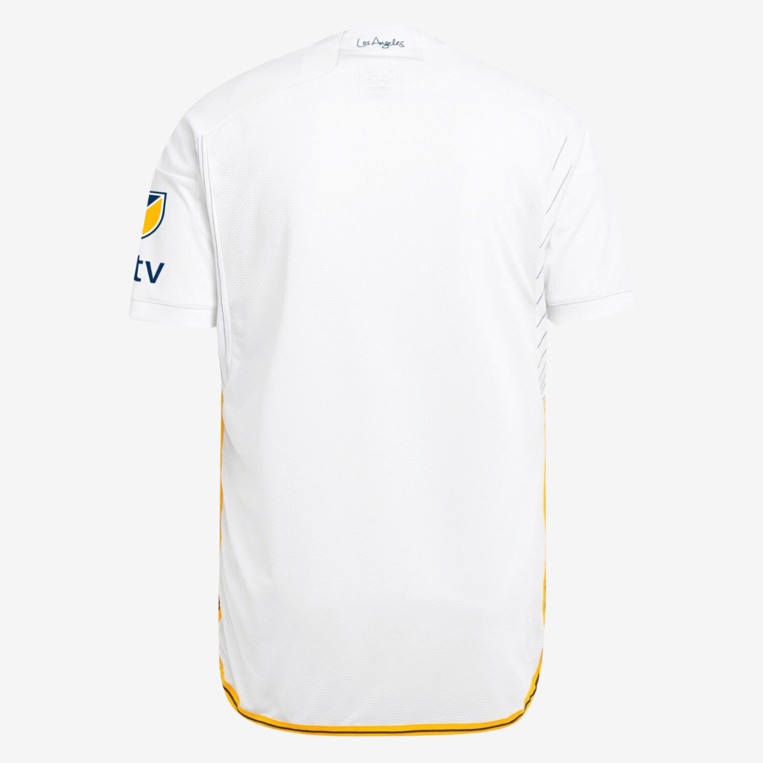 Camisa adidas LA Galaxy 2024/25 I — imagem 2