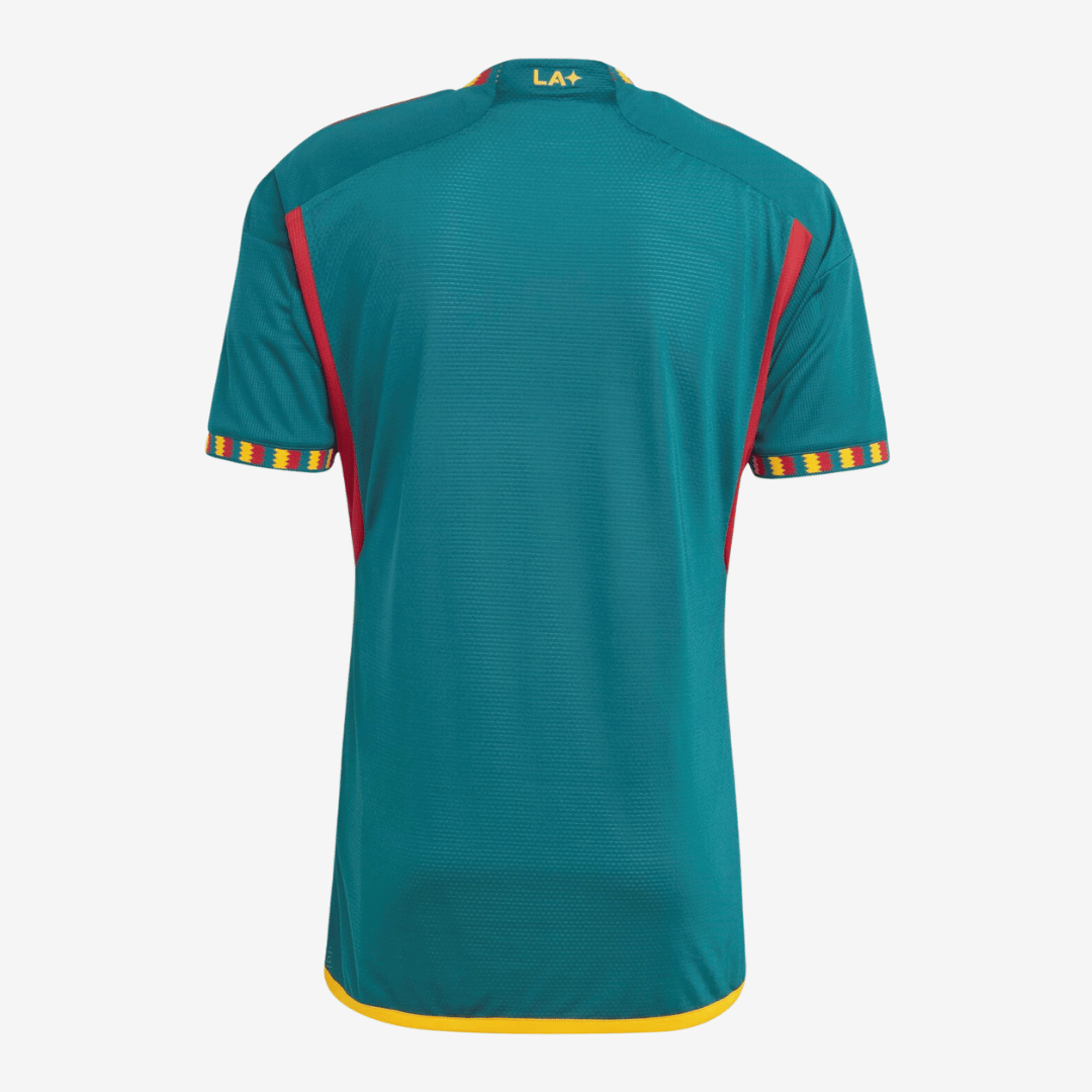 Camisa adidas LA Galaxy 2024/25 II — imagem 2