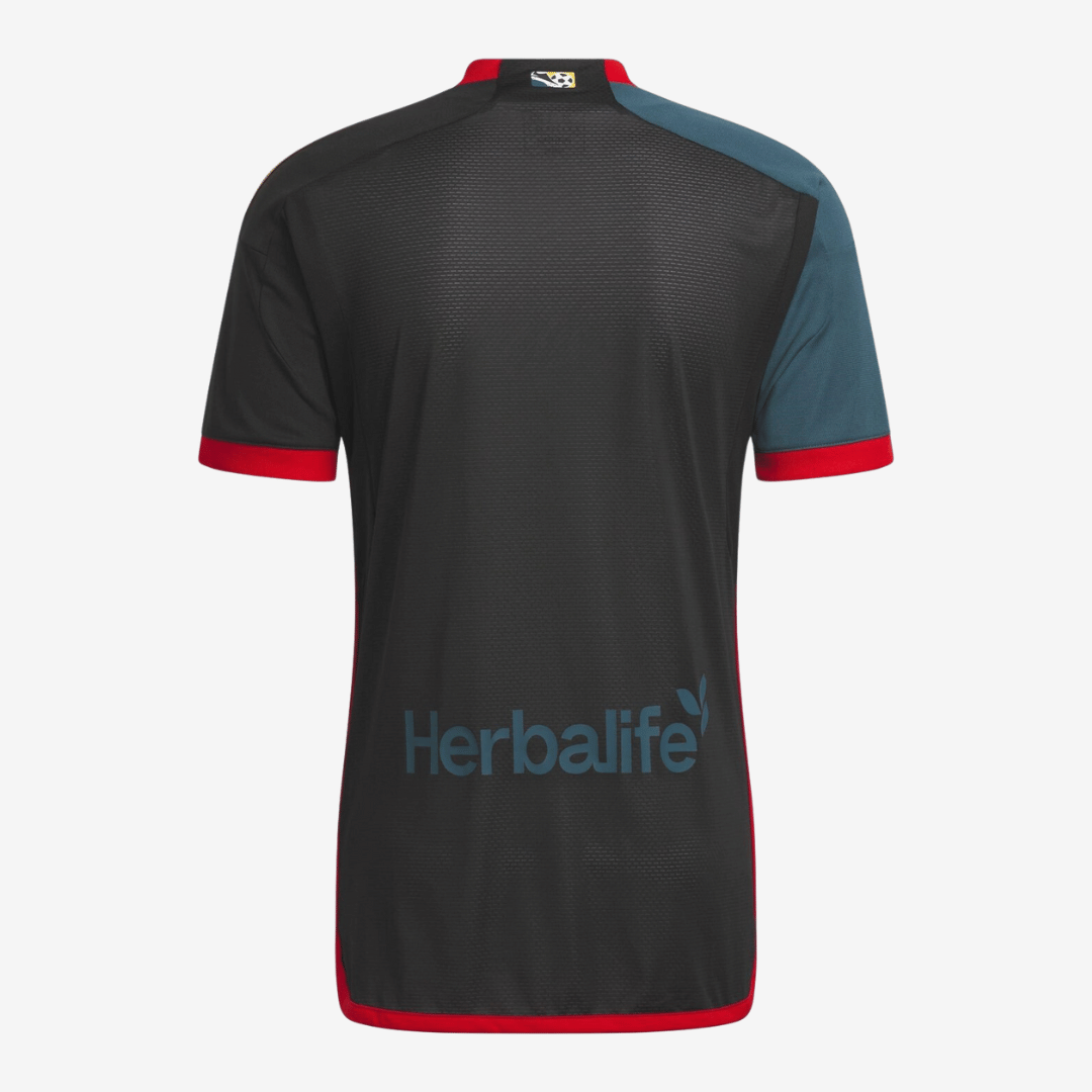 Camisa adidas LA Galaxy 2024/25 III — imagem 2