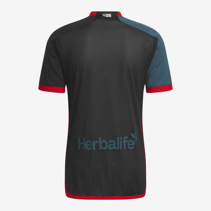 Camisa adidas LA Galaxy 2024/25 III — imagem 2