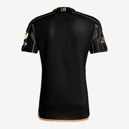 Camisa adidas Los Angeles FC 2024/25 I — imagem 2