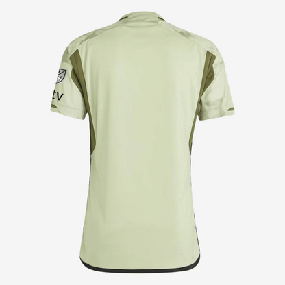 Camisa adidas Los Angeles FC 2024/25 II — imagem 2