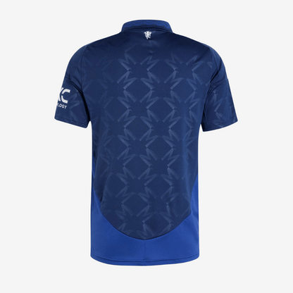 Camisa adidas Manchester United 2024/25 II — imagem 2
