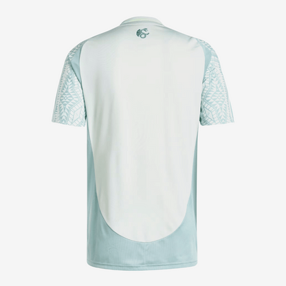 Camisa adidas México 2024 II — imagem 2