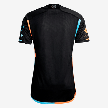 Camisa adidas New York City FC 2024/25 II — imagem 2