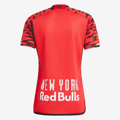 Camisa adidas New York Red Bulls 2024/25 I — imagem 2