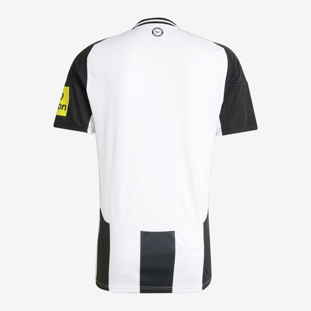 Camisa adidas Newcastle United 2024/25 I — imagem 2