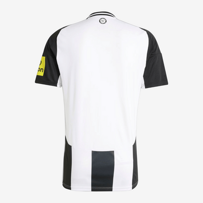 Camisa adidas Newcastle United 2024/25 I — imagem 2